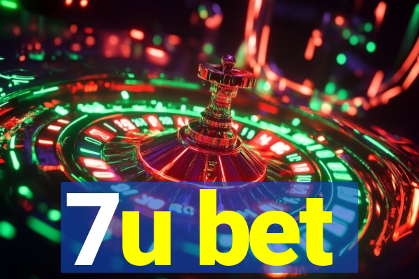 7u bet